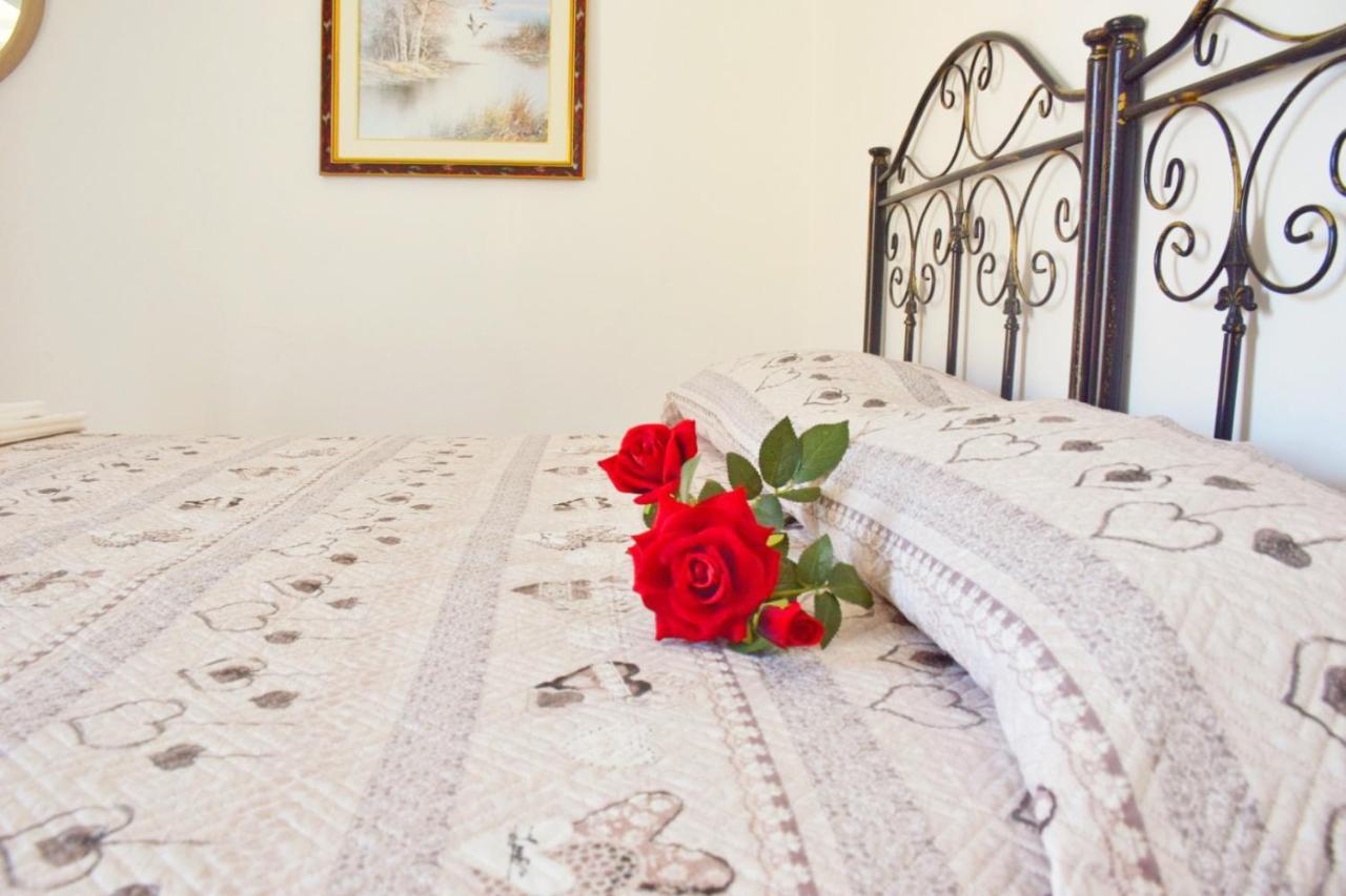 Apulia Holiday Apartment - Affitti Brevi Italia Gravina in Puglia Dış mekan fotoğraf