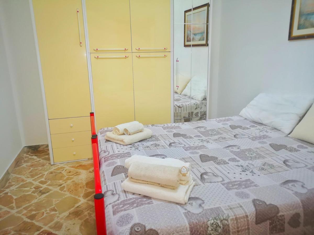 Apulia Holiday Apartment - Affitti Brevi Italia Gravina in Puglia Dış mekan fotoğraf
