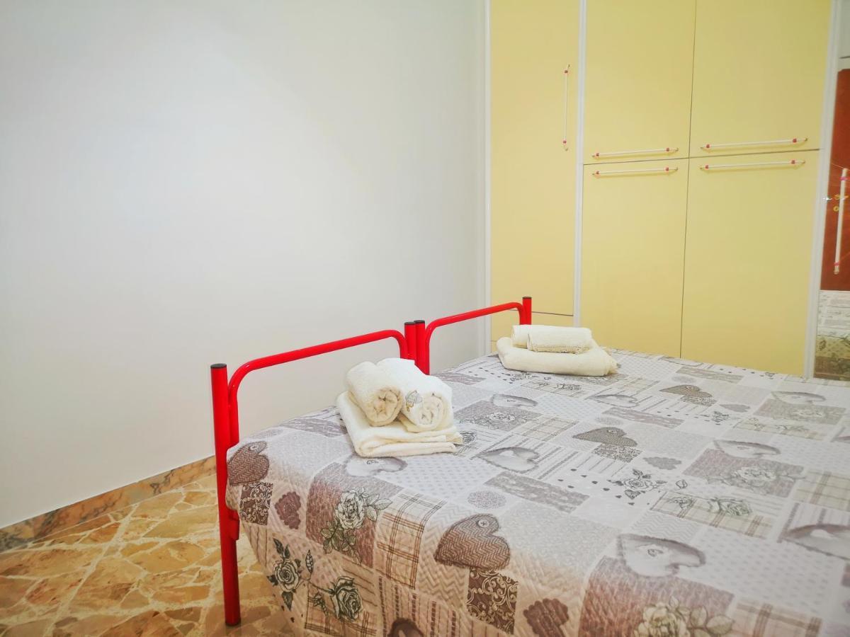 Apulia Holiday Apartment - Affitti Brevi Italia Gravina in Puglia Dış mekan fotoğraf