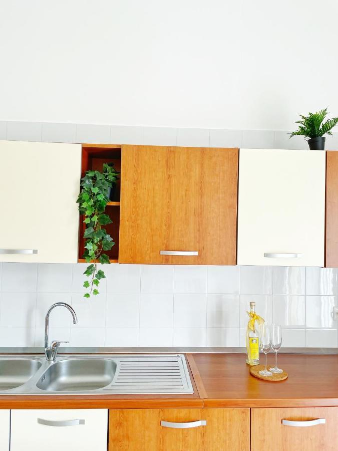 Apulia Holiday Apartment - Affitti Brevi Italia Gravina in Puglia Dış mekan fotoğraf