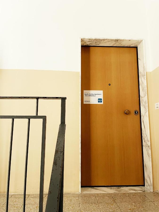 Apulia Holiday Apartment - Affitti Brevi Italia Gravina in Puglia Dış mekan fotoğraf