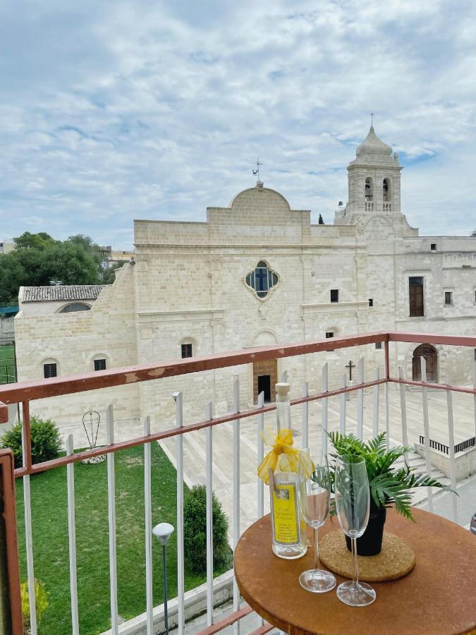 Apulia Holiday Apartment - Affitti Brevi Italia Gravina in Puglia Dış mekan fotoğraf
